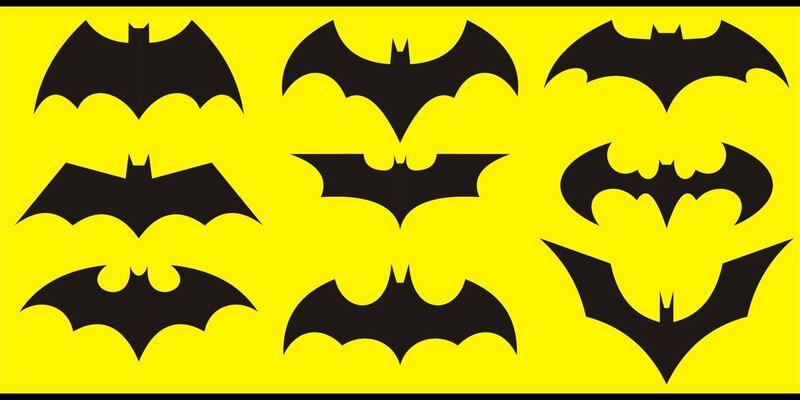 Bat Symbols