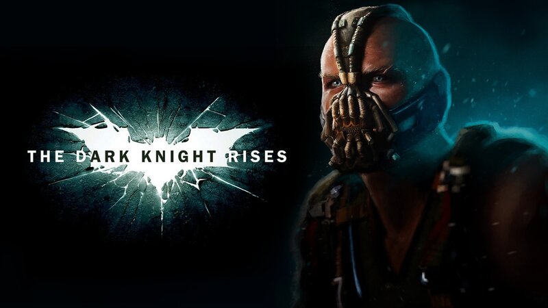 Batarang Mask Character — Black, Dramatic, Night, Digital Art
