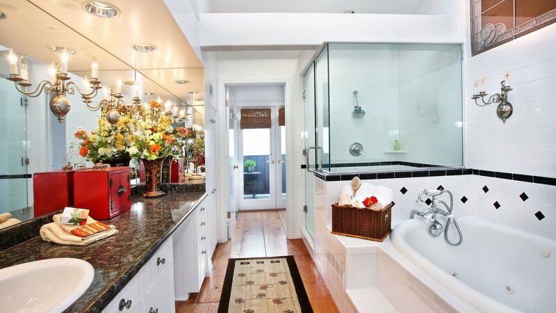 Bathroom Interior