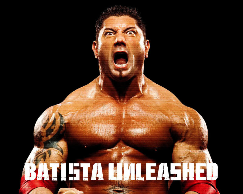 Batista Unleashed