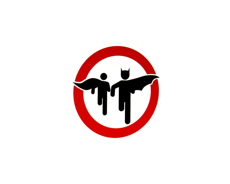 Batman and Robin icon