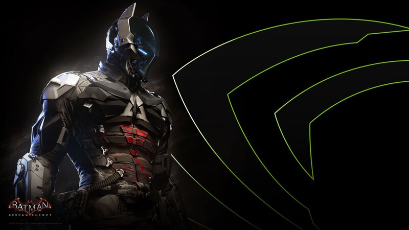 Batman in Armored Suit — Black, Dramatic, Night, Digital Art, Armored Suit, Helmet