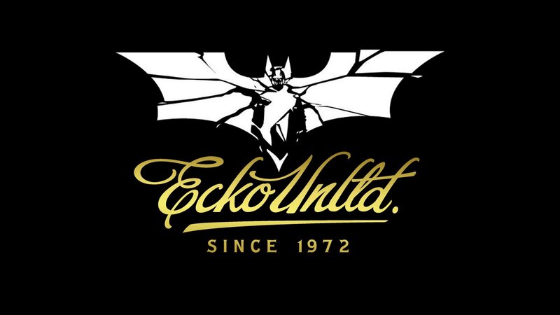Batman Logo with Text