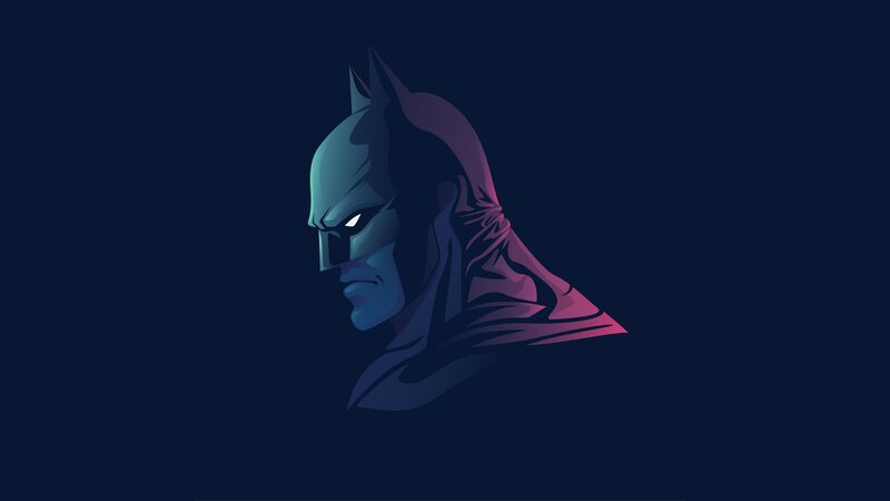 Batman Profile