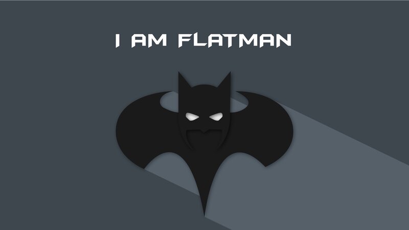 Batman Symbol