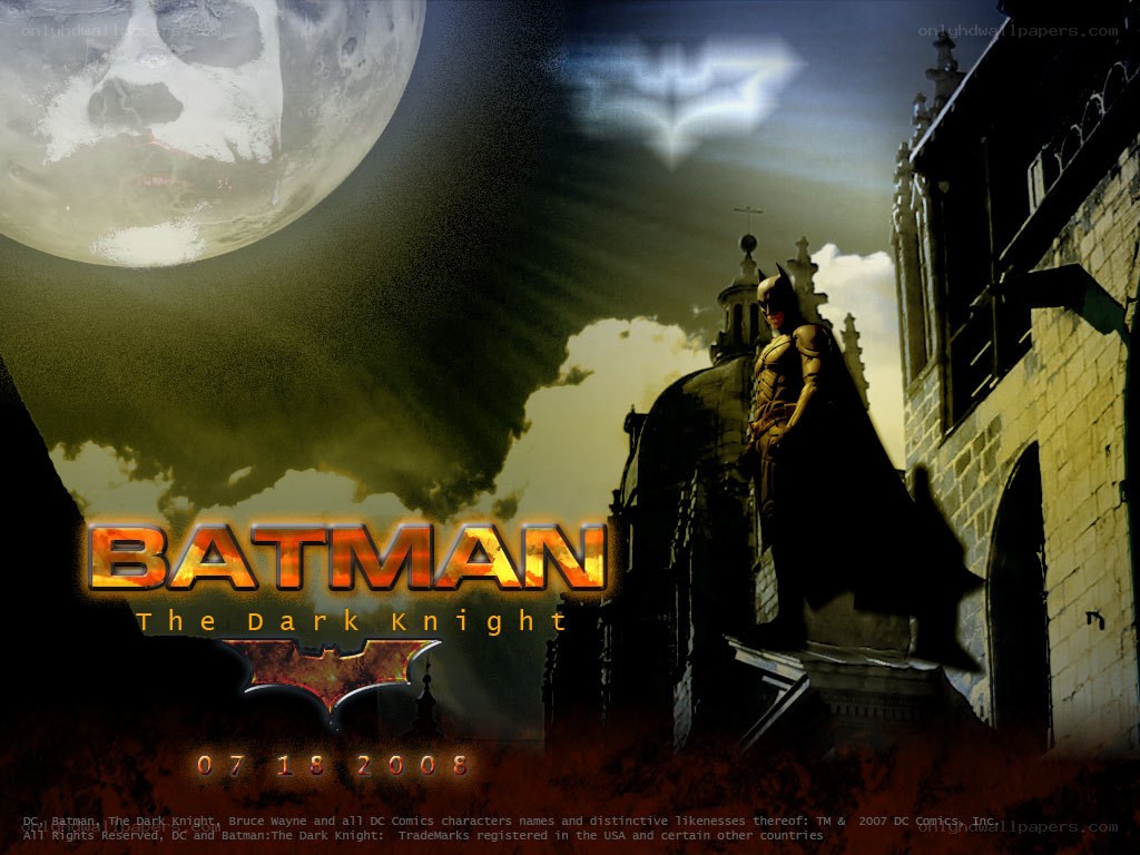 Batman: The Dark Knight