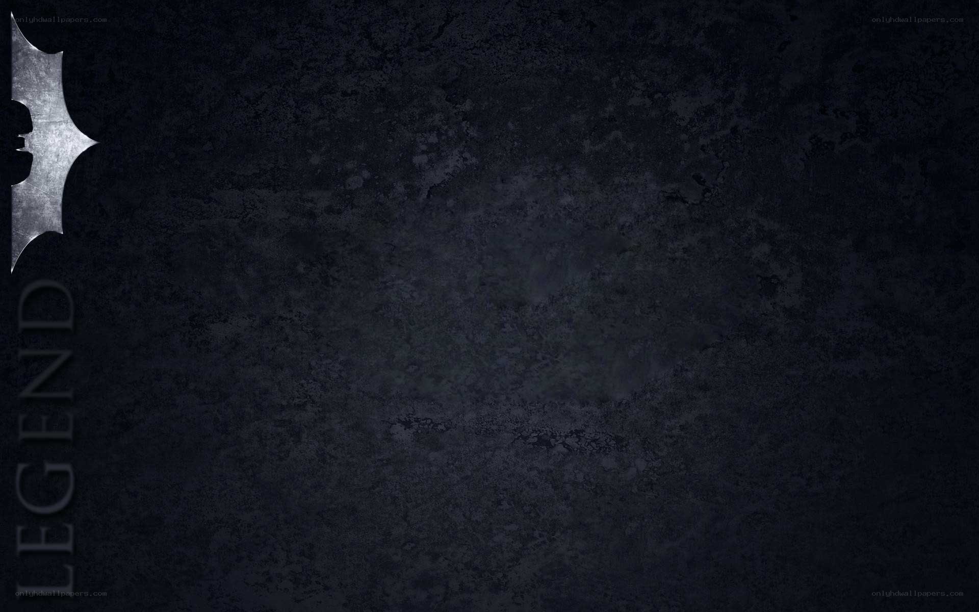 Batman: The Legend