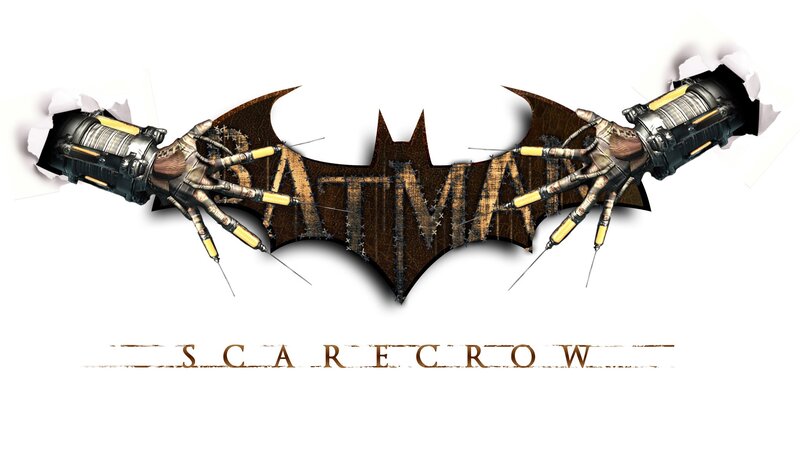 Batman: The Scarecrow