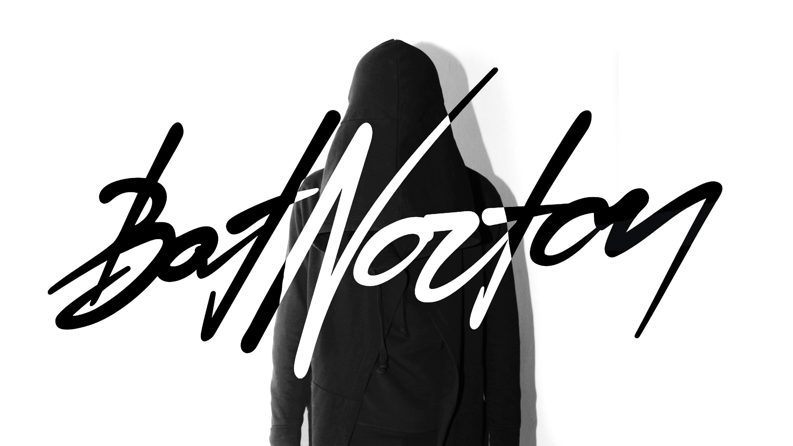 BatNorton logo design