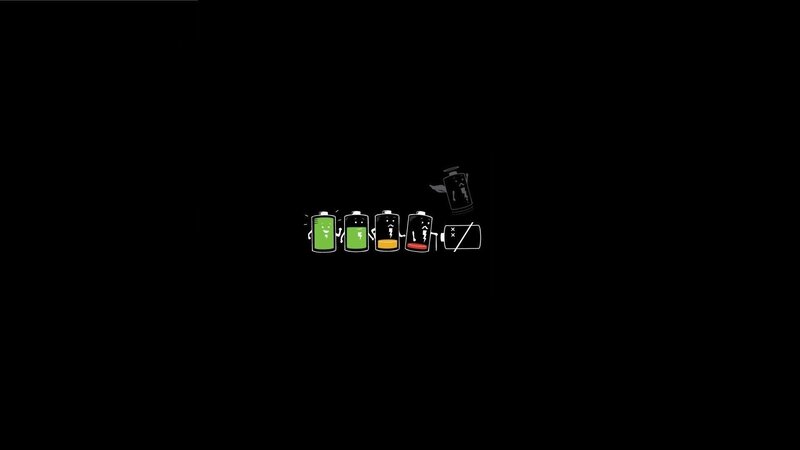 Battery Characters