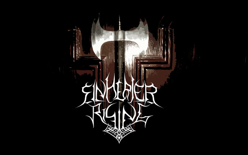 Battle Axe Logo