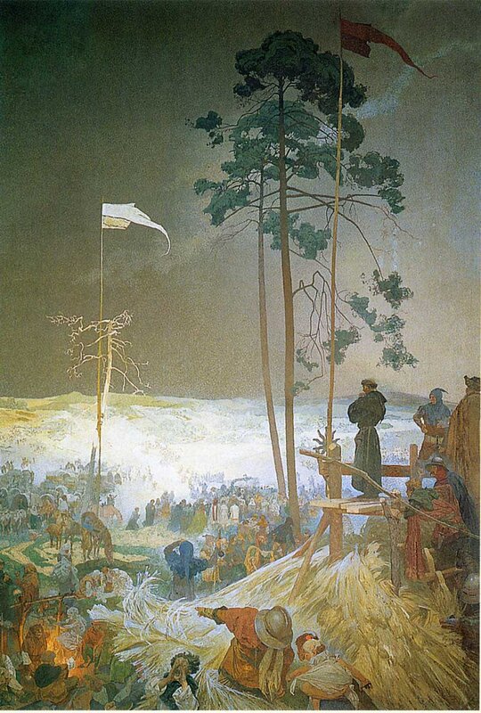 Battle of Poltava
