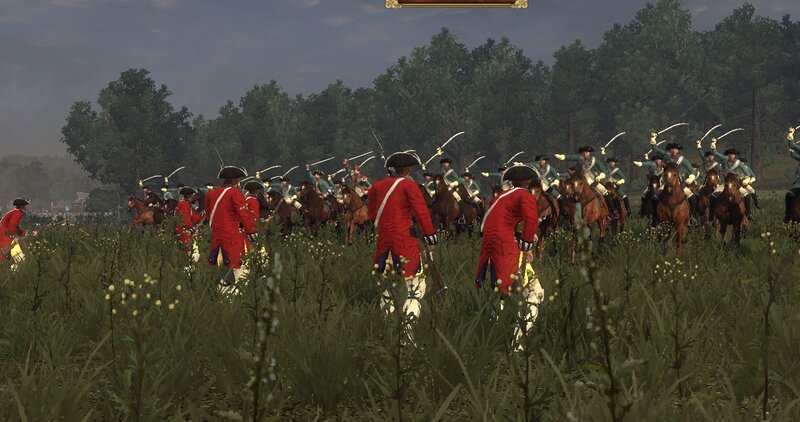 Battle of Yorktown reenactment