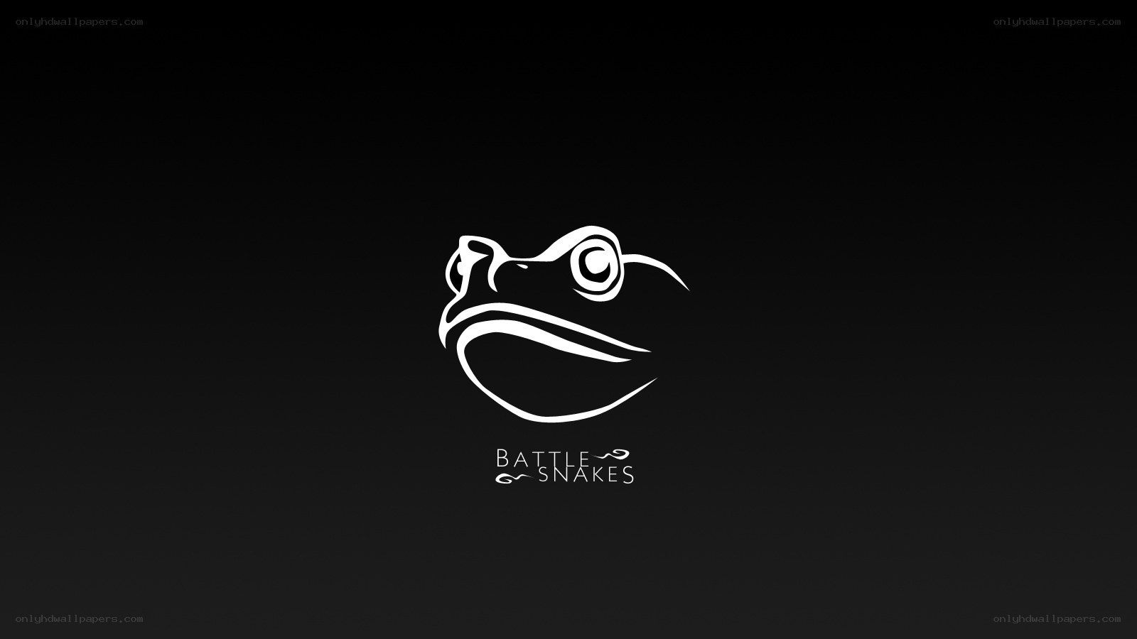 Battle Snakes logo