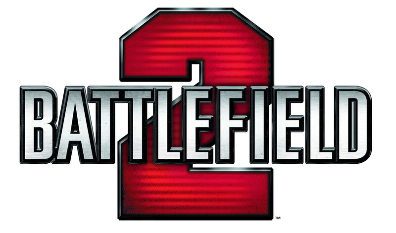 Battlefield 2 logo
