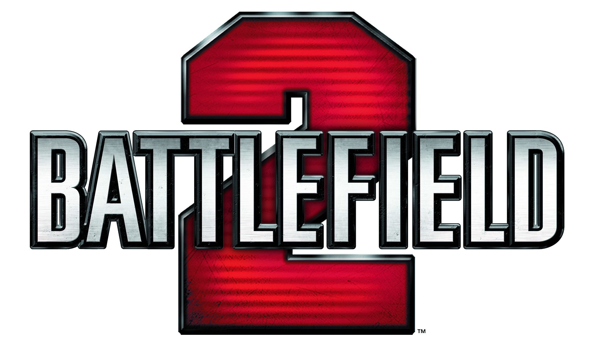 Battlefield 2 logo