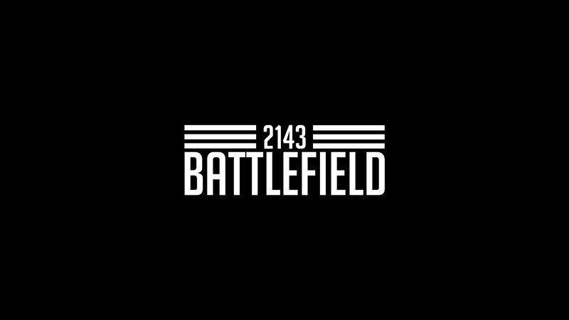 Battlefield 2143 logo