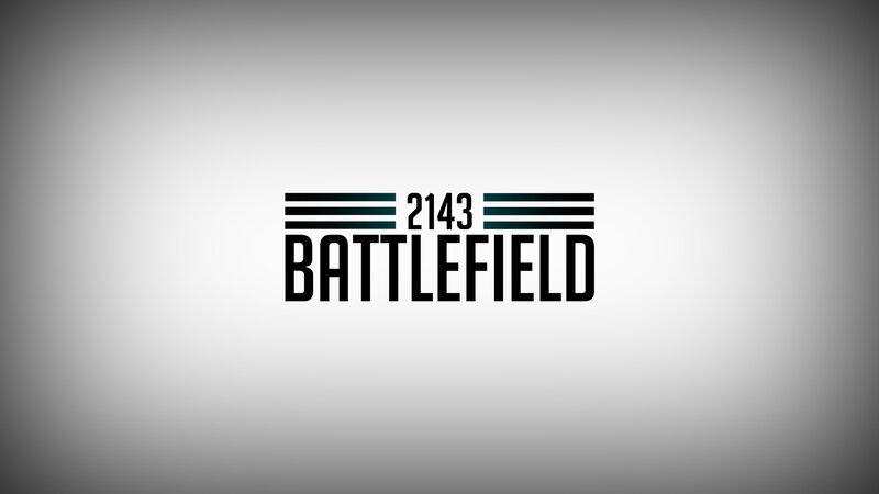 Battlefield 2143 logo