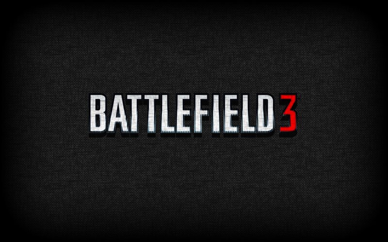 Battlefield 3 logo