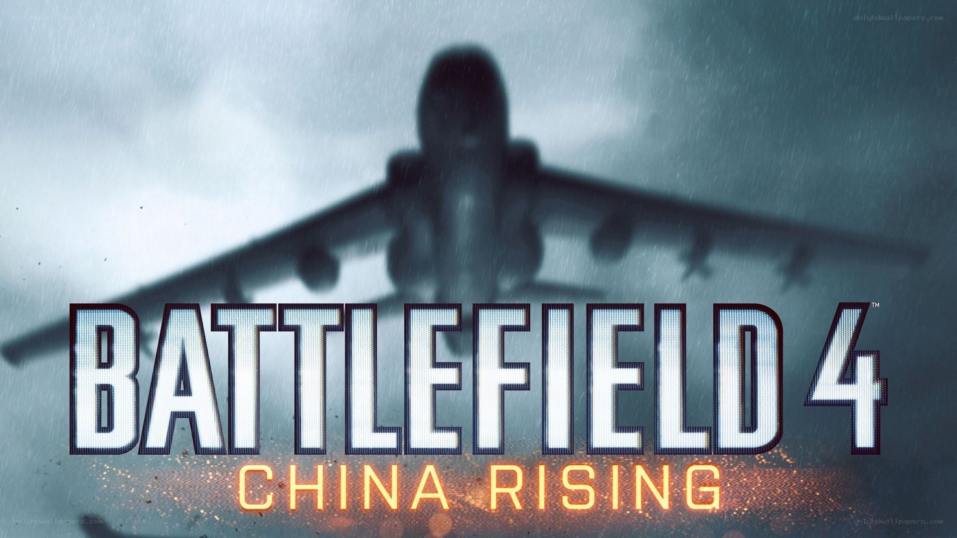 Battlefield 4: China Rising