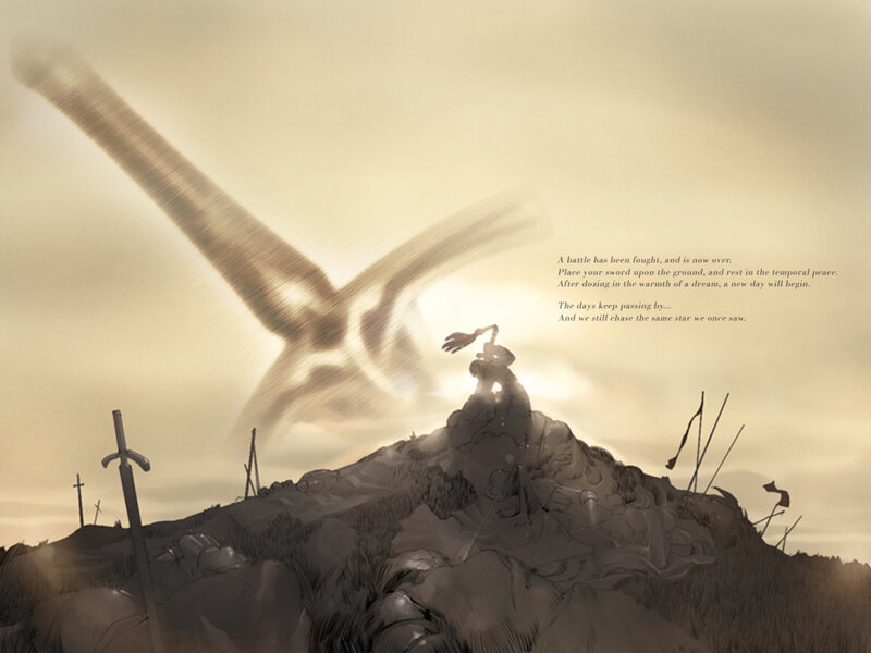 Battlefield Aftermath