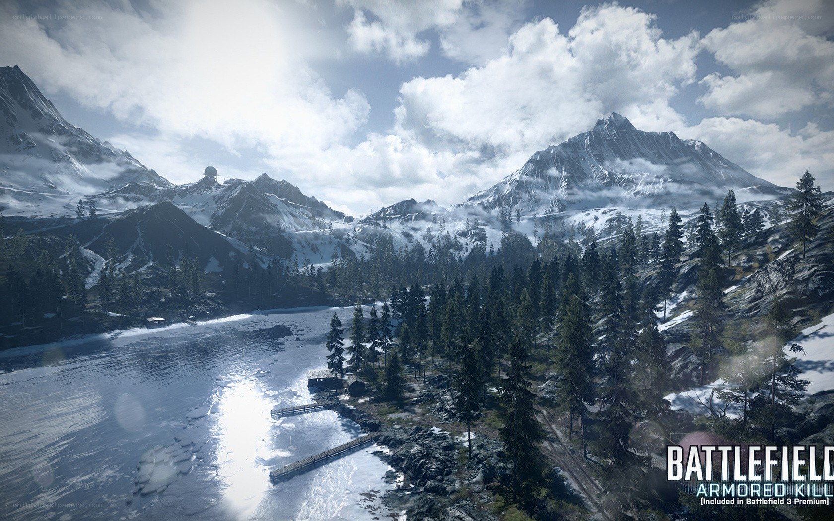 Battlefield: Armored Kill