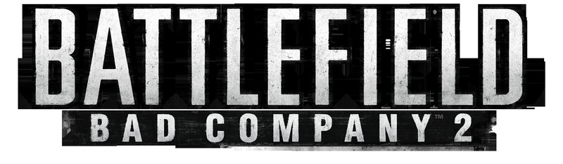 Battlefield: Bad Company 2 logo
