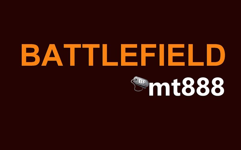 Battlefield Logo