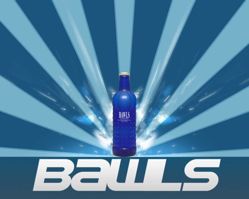 Bawls Guavana energy drink