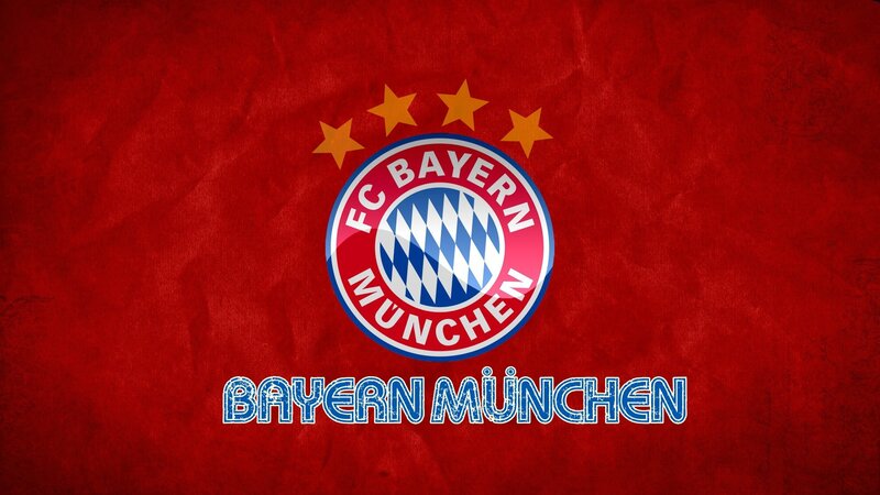 Bayern Munich Logo
