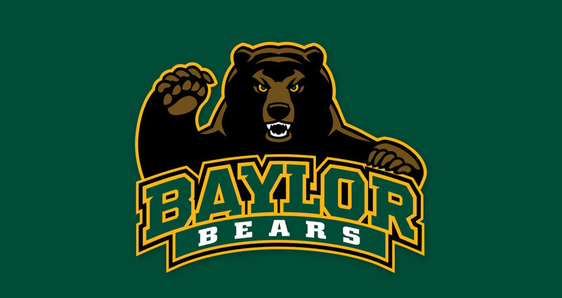 Baylor Bears logo