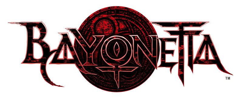 Bayonetta logo