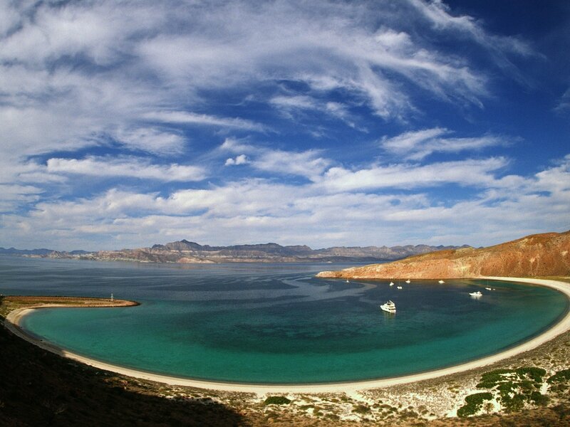 Bayside Beach Cove