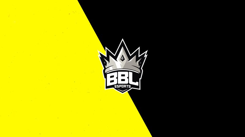 BBB Esports Logo