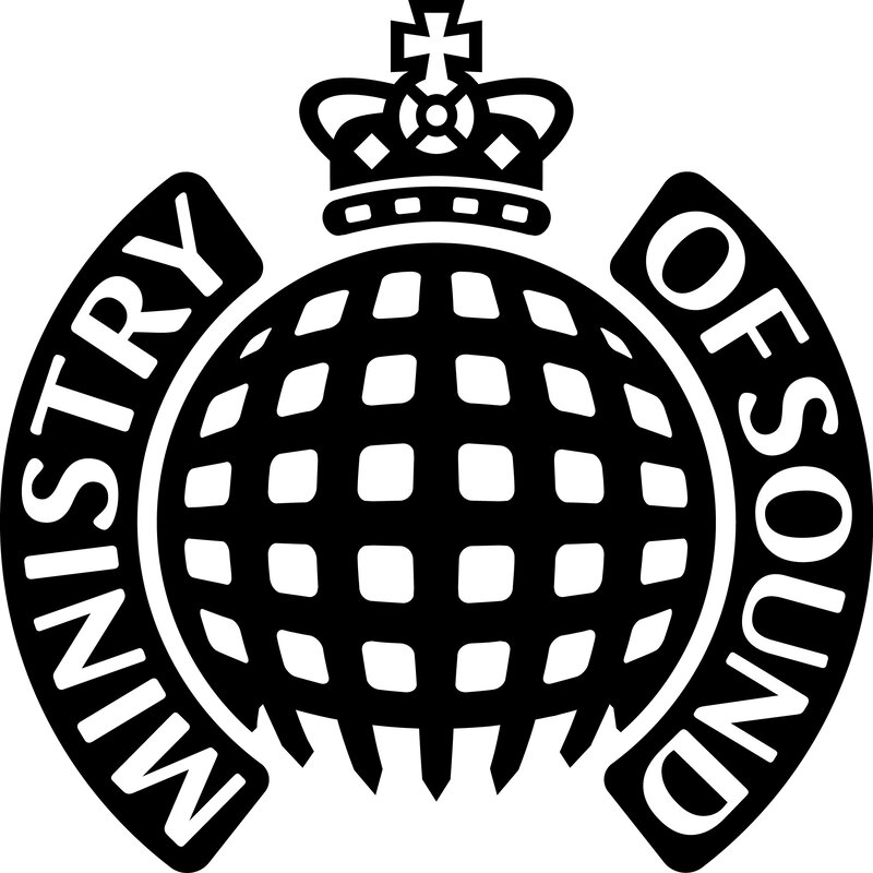 BBC Radio 1 logo