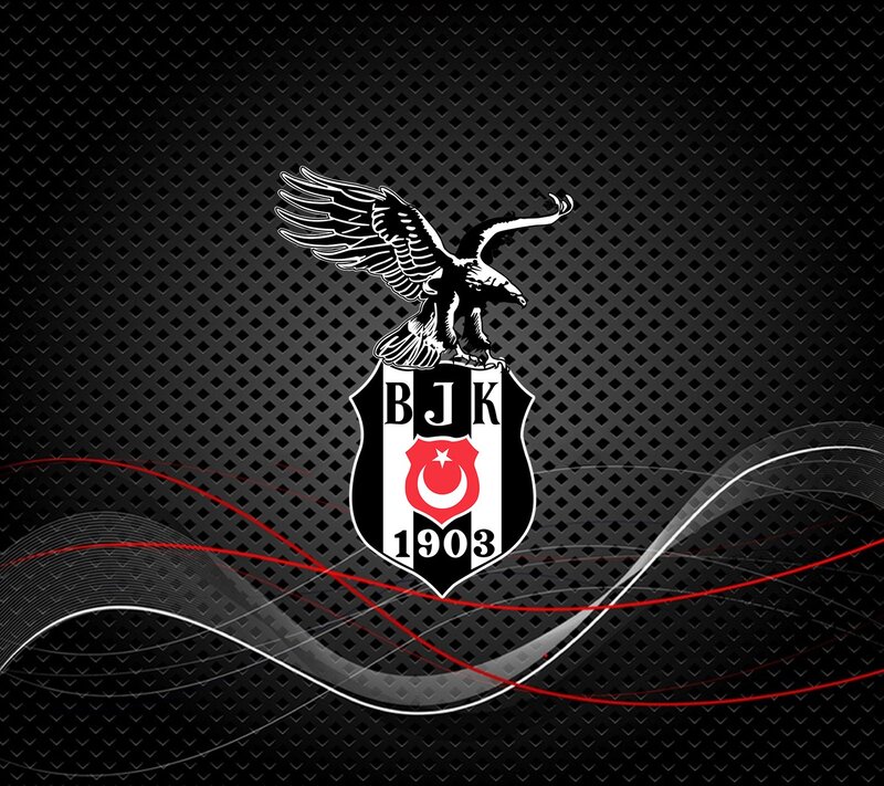 Beşiktaş Crest