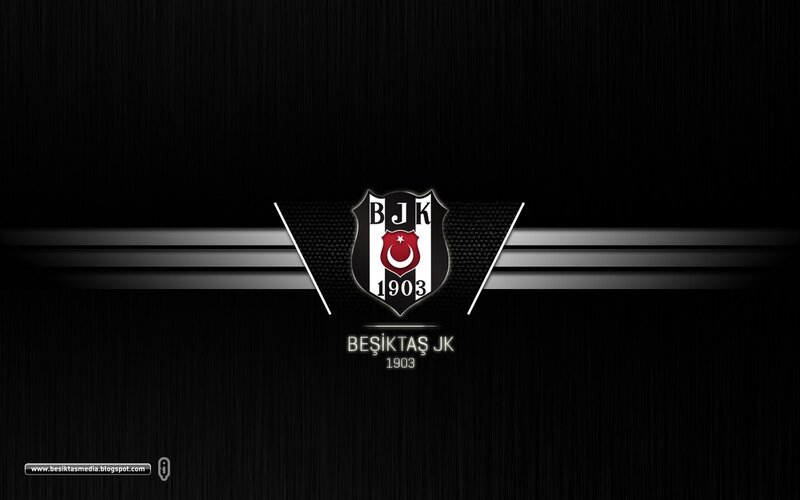 Beşiktaş JK Logo