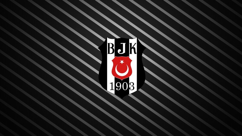 Beşiktaş Logo