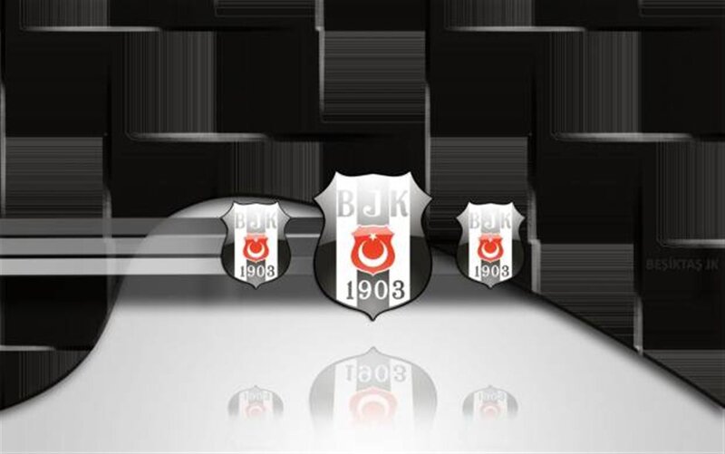 Beşiktaş Logos