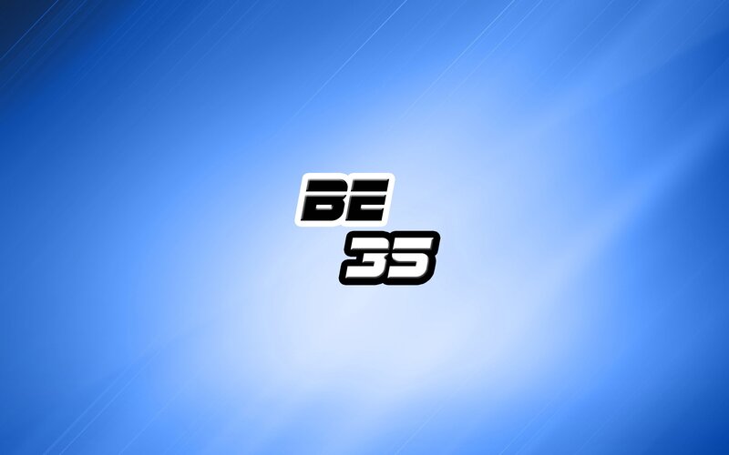 BE 35 Logo