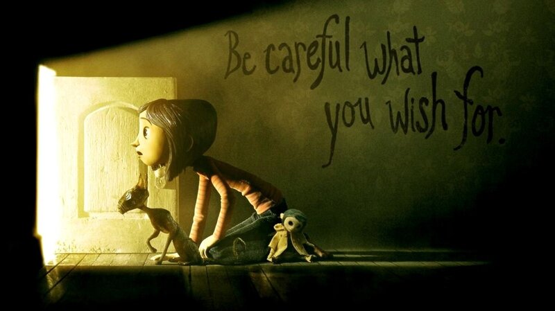 Be careful what you wish for