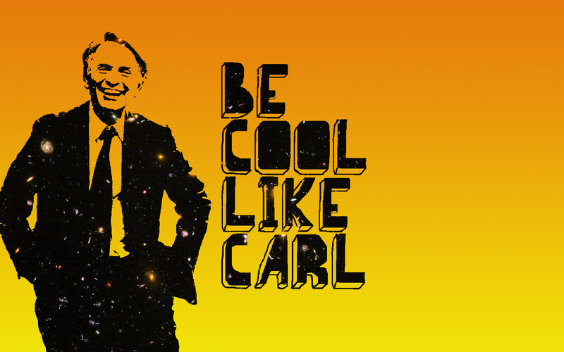 Be Cool Like Carl
