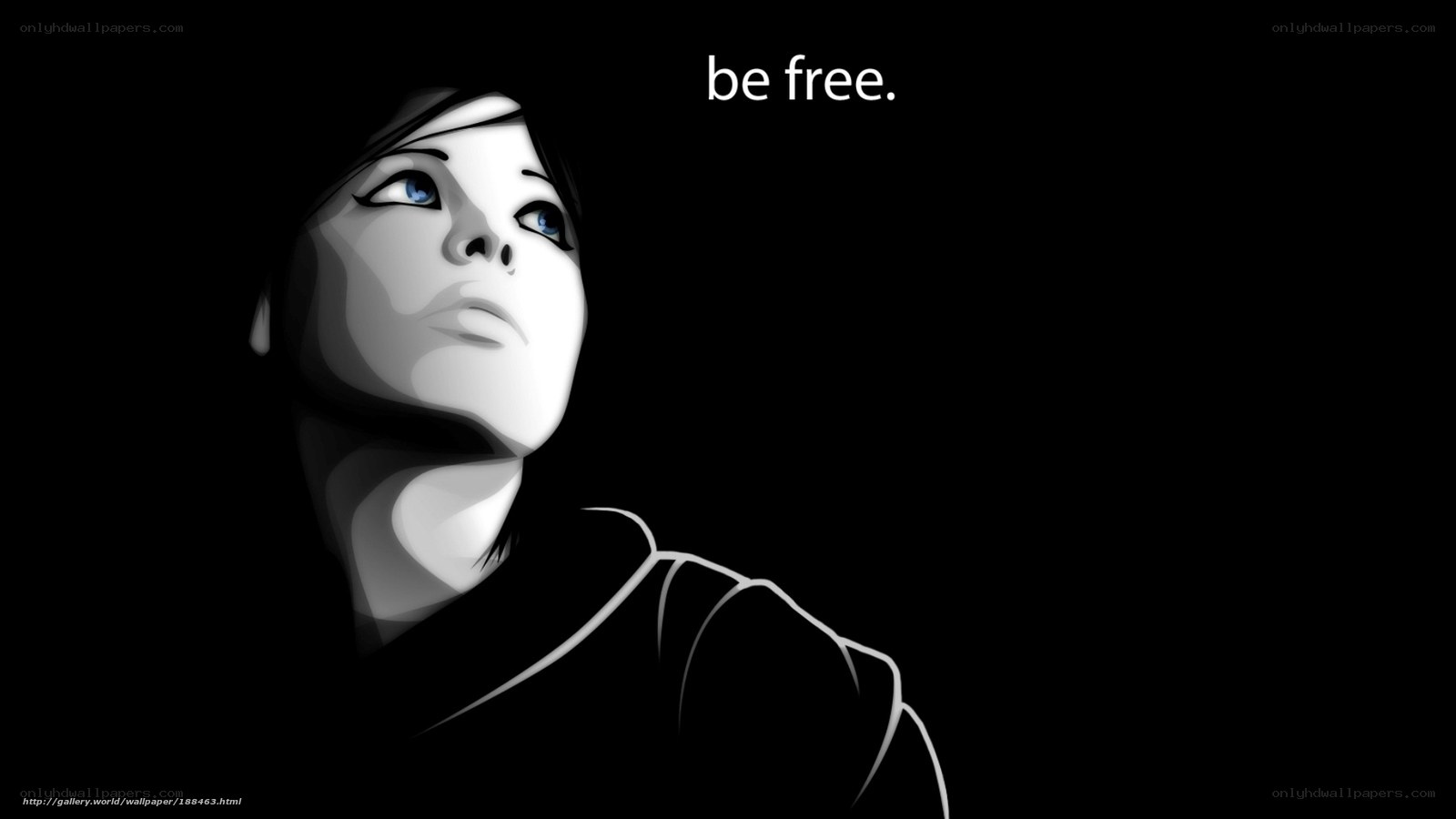 be free illustration