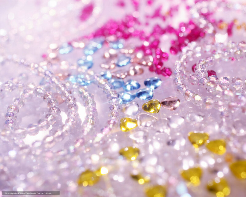 Beads and Gemstones