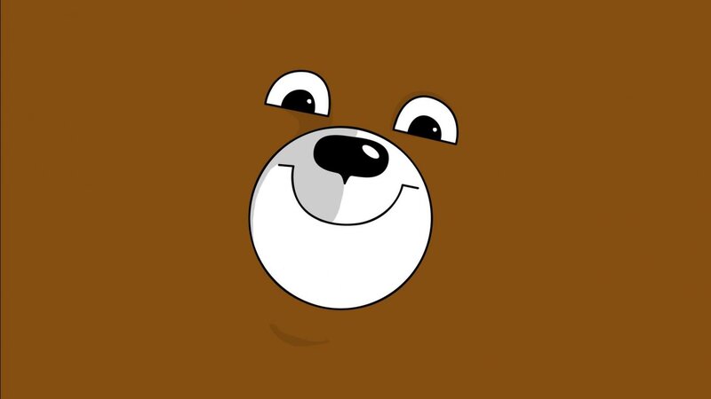 Bear Face