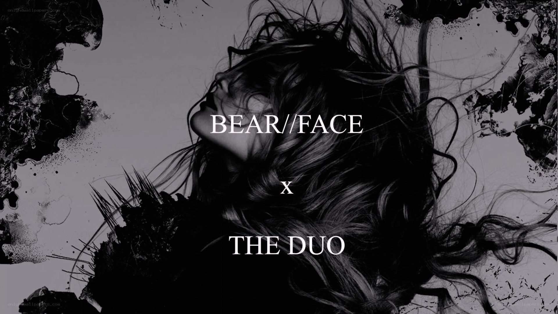 Bear/Face x The Duo