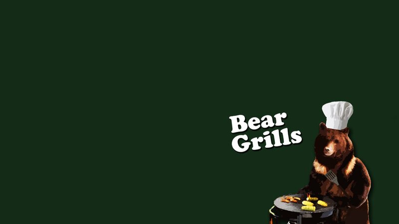 Bear Grills logo