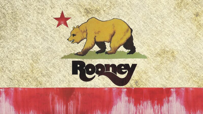 Bear on Flag — Beige