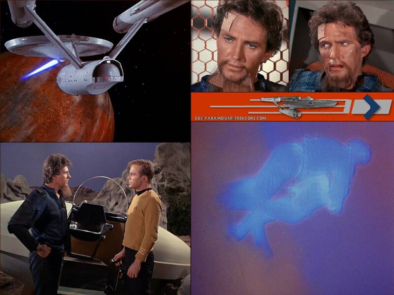 Bearded Man in Space Suit