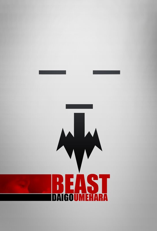 Beast by Daigo Umehara